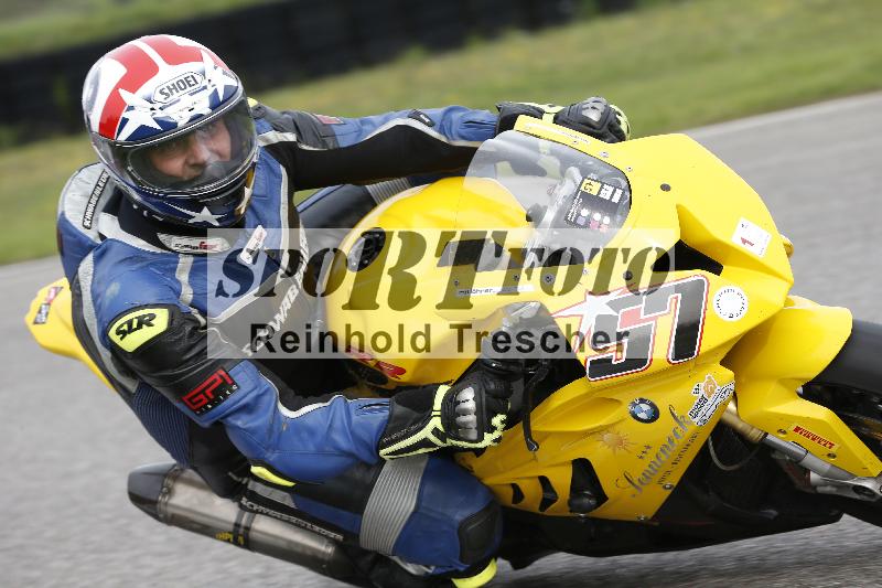 /57 03.10.2025 Speer Racing ADR/Gruppe gelb/57